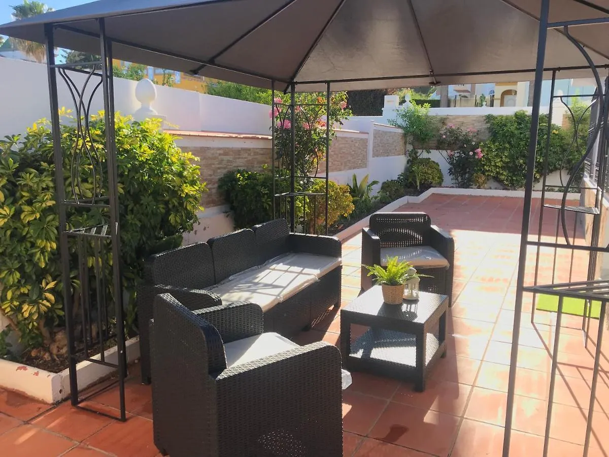Appartement Luxury Loft Malaga Torremolinos Sol 0*,  Espagne