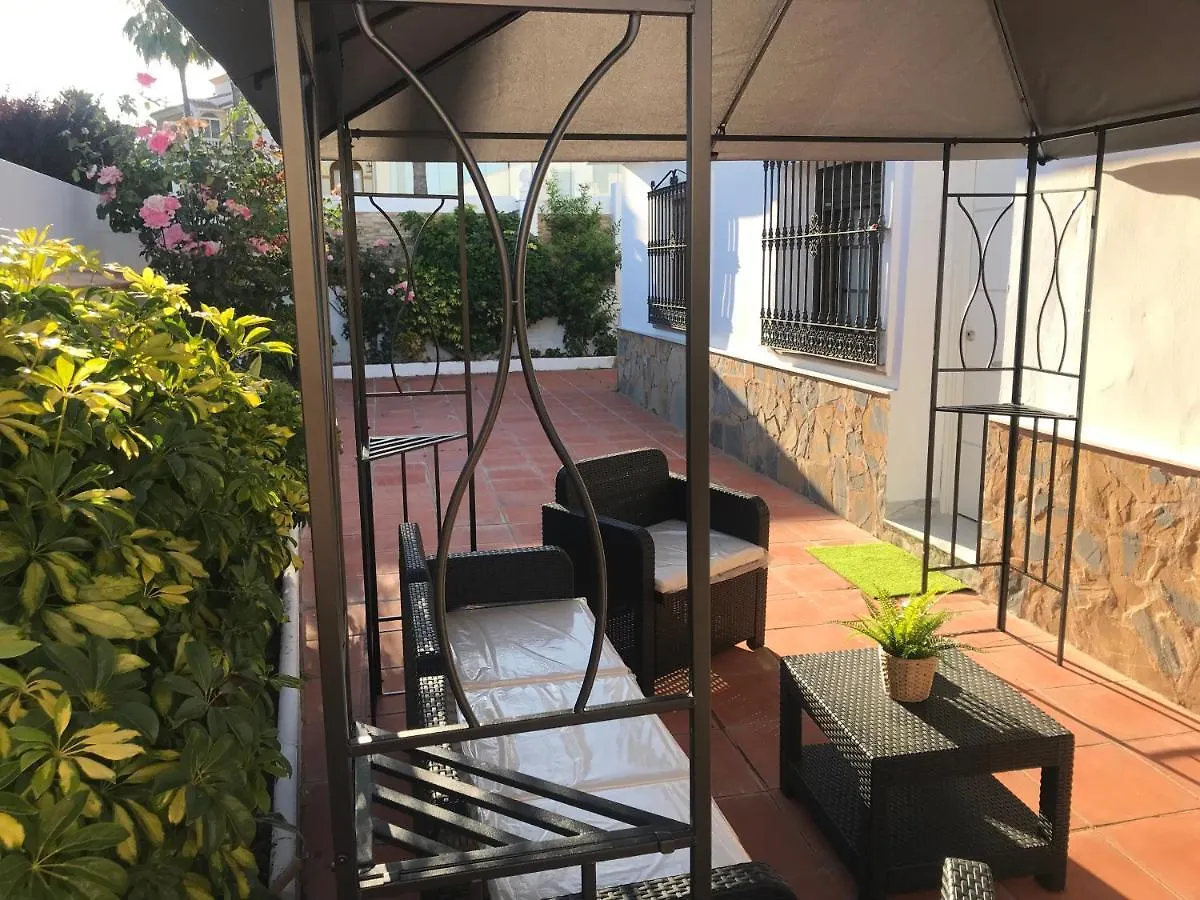 Appartement Luxury Loft Malaga Torremolinos Sol