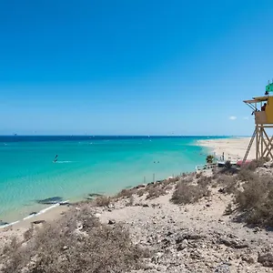 La Palma , Costa Calma Espagne
