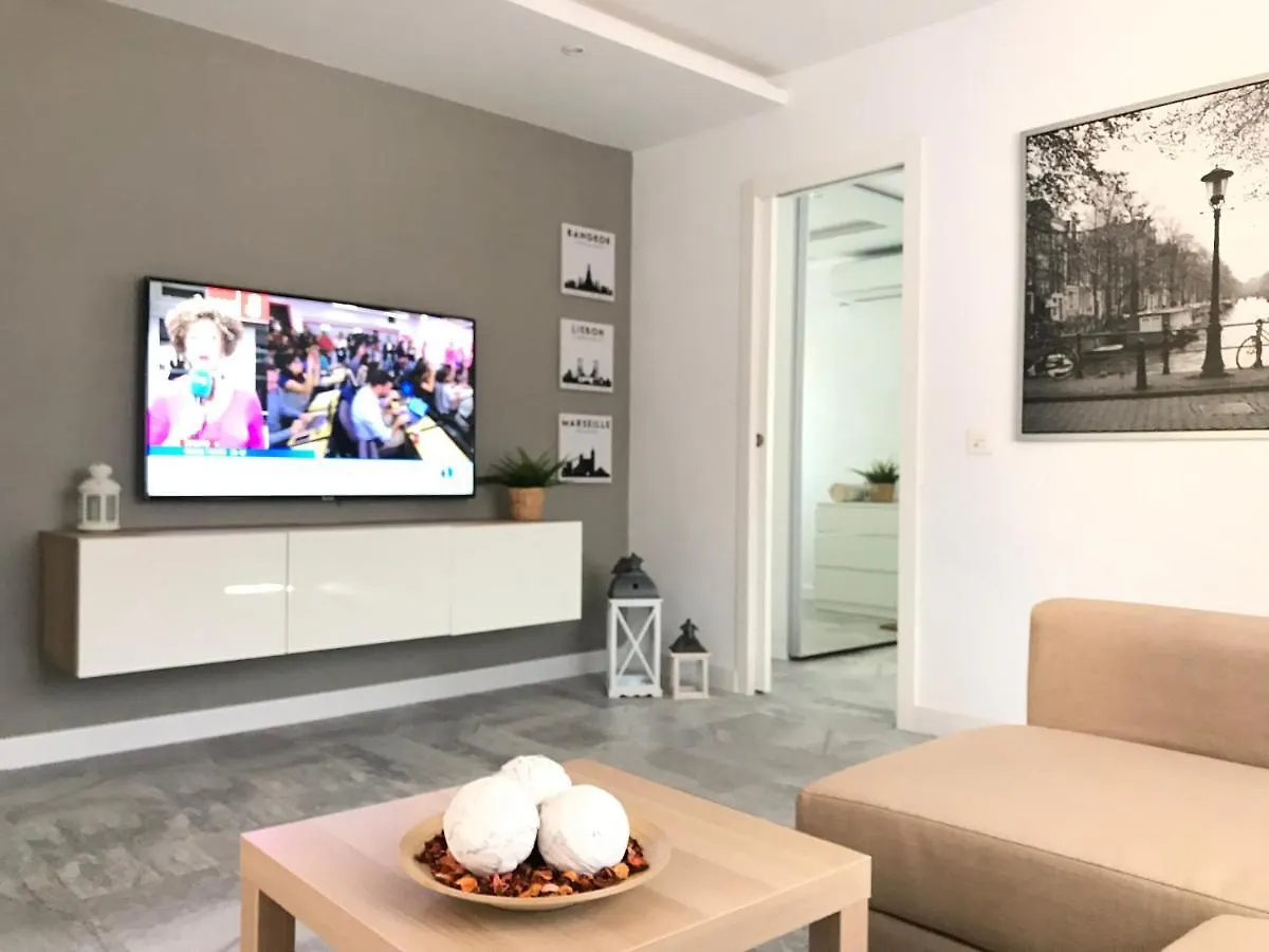 Luxury Loft Malaga Torremolinos Sol contacts