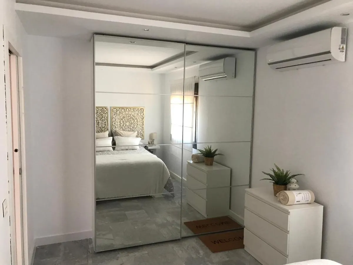 Luxury Loft Malaga Torremolinos Sol Apartment