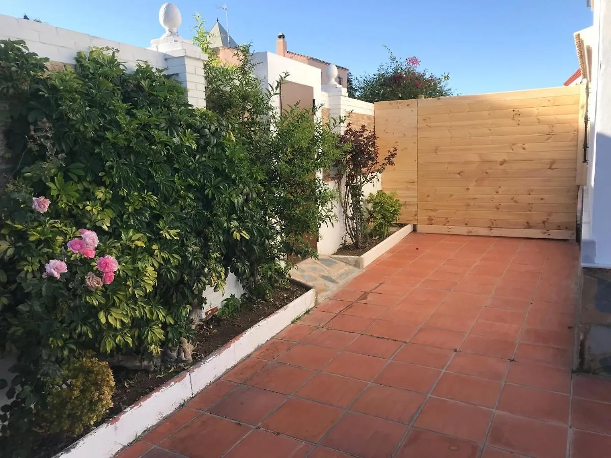 Luxury Loft Malaga Torremolinos Sol Apartment Spain