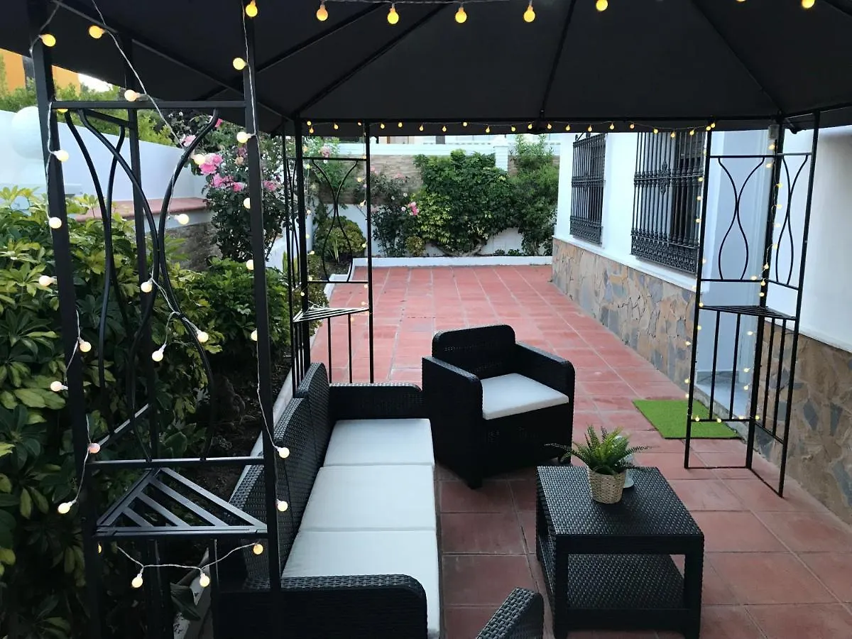 Luxury Loft Malaga Torremolinos Sol Apartment